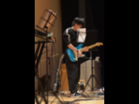 楽器隊