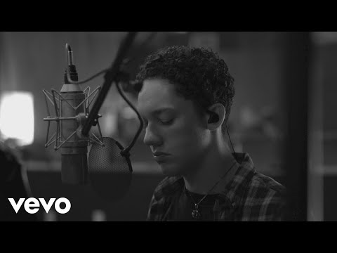 Langston Francis - These Nights (unplugged)