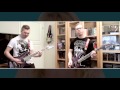 My Dad Says That S For Pussies Bloodhound Gang Cover