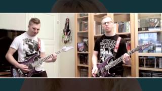 My Dad Says That&#39;s For Pussies - Bloodhound Gang (cover)