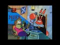 SpongeBob Square Pants KrabBorg THAI