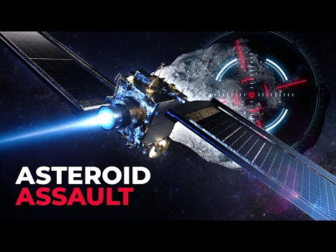 NASA’s Asteroid Collision: A Milestone in Planetary Defense