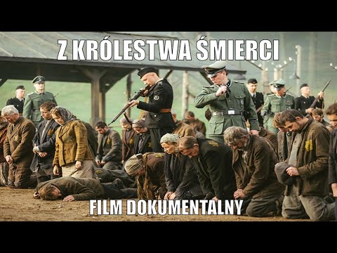 "Z królestwa śmierci" obóz koncentracyjny Sobibór  - film dokumentalny PL