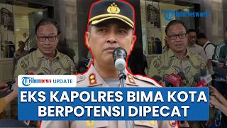 Nasib Mantan Kapolres Bima Kota Usai Terjerat Narkoba, Kompolnas Yakin Berpotensi Besar Dipecat