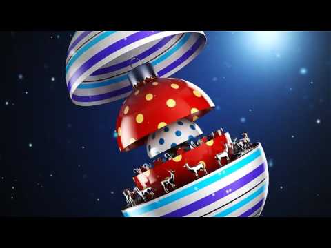 Happy Holidays! - MechaCon 2017