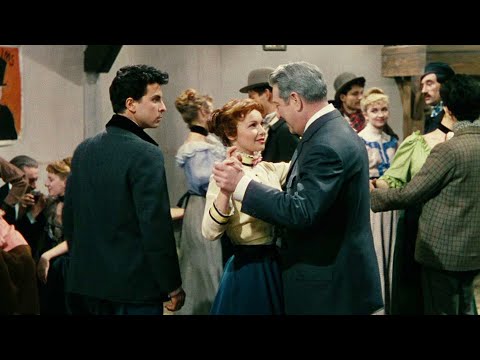 FRENCH CANCAN - Laemmle Theatres