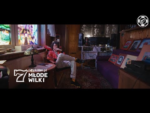 Augustyn dwunastym Młodym Wilkiem Popkillera 7!