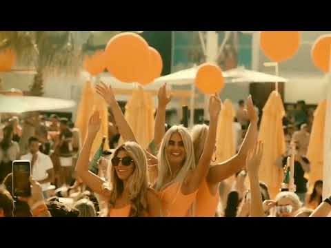 Gianluca DI Palma - Dimmi Che Sei Mia (El Merengue Italian Remix) Manuel Turizo