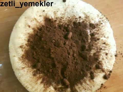 Special English Cake