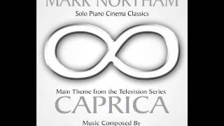 Main thme- Version Piano