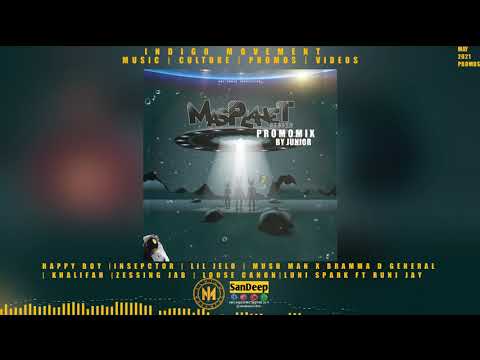 Dj Junior - Mass planet riddim Mega Mix[Grenada soca 2021] -Lil Jelo| Inspector | Loose Canon & more