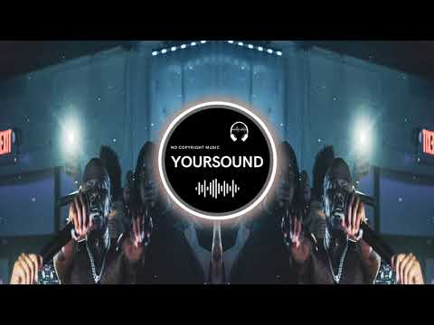 [No Copyright] {Free} ⚜️  Univers    Rim'k x PLK type beat - Rap instru 2021