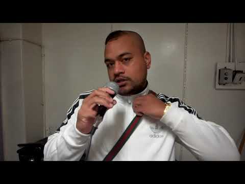 WavKulcha Highlights - Pope Bron$ & Maori Rob