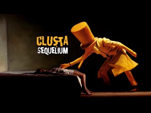 Clusta - Sequelium