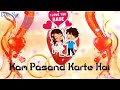 Ye Aaine Jo Tumhe Kam Pasand Karte Hai Hindi Whatsapp Status Song