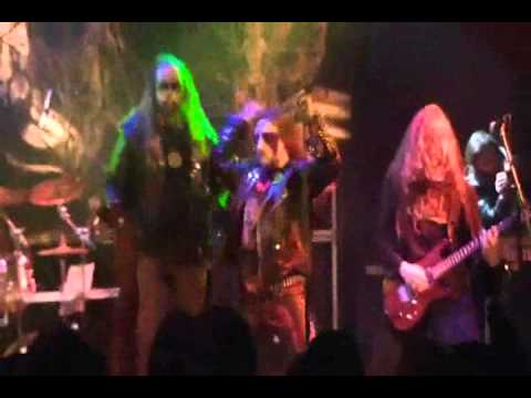 At The Sound Of The Millenium Black Bells video thumbnail