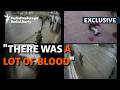 New Footage Of Bucha Massacre Reveals How Russia Targeted Civilians On Yablunska Street