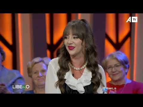 Këngëtarja që e fitoi vendin e parë në Turqi, këndon këngën TURKE, mahnitë me zërin