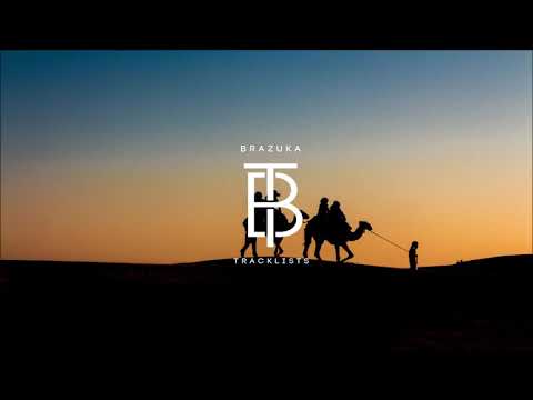 Luke ST & Alex Senna - DOJA