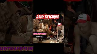 Ashy Ketchum Gambles on Pokemon Cards #pokemonmemes #pokemon #chapelleshow