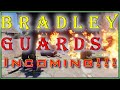 BRADLEY GUARDS Umod Plugin Review | Rust Admin Academy Review  2020