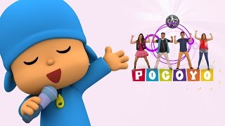 🎶 CONECTA KIDS y POCOYÓ – El cumple de Pocoy