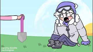 Download lagu BFB 13 but as humans [BFB ANIMATION] mp3