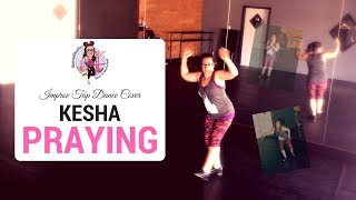 Kesha - Praying | MommyShuffles | Improv Tap Dance Cover