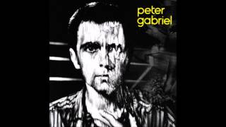 Peter Gabriel - Family Snapshot