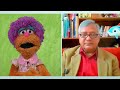 Viatris Sesame Workshop Caring For Each Other Mae S Minute Big Changes