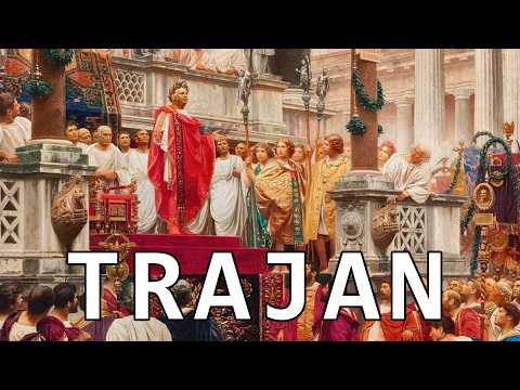 Boski Trajan - Optimus Princeps