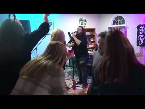 Promotional video thumbnail 45 for Stage Fright