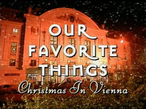 "Our Favourite Things" (2000). Full Live Christmas Concert in HD.