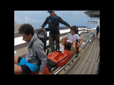 Lemania Summer Camp Boarding Program