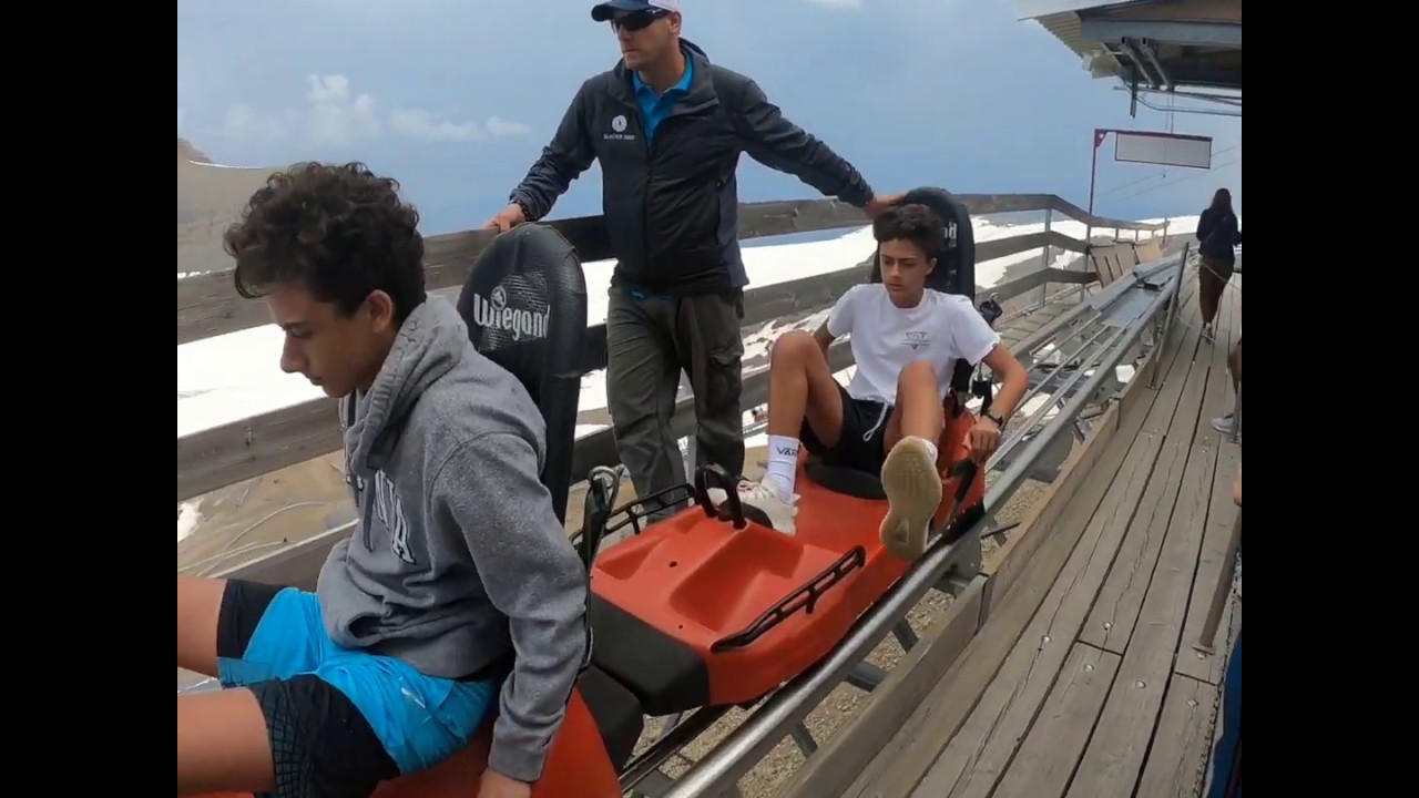 Lemania Summer Camp Boarding Program