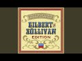 Sullivan: H.M.S. Pinafore / Act 1: A British tar