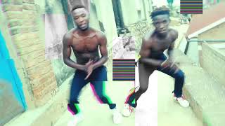 Henzapu by Bruce Mellody cover dance & Rindovez Jackson 2020(official video)Dr. Ralwez