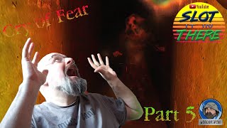 CRY OF FEAR Part 6 - The Fuse Collector!