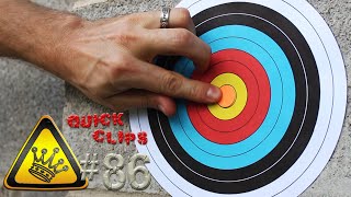 QC#86 - Thunder Caps