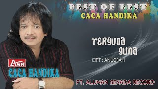 Download lagu CACA HANDIKA - TERGUNA GUNA (  Video Musik ) HD mp3