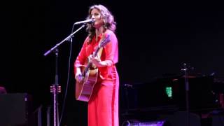 Chiara Civello - Va bene va bene così @ Unicredit Pavilion (HD)