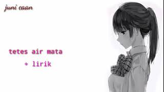 Download lagu #Laoneis  # lagumalam Tetes air mata   lirik mp3