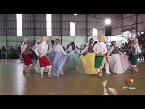 DT INDUSTRIAL - ENART 2016 - DOMINGO - FORÇA B