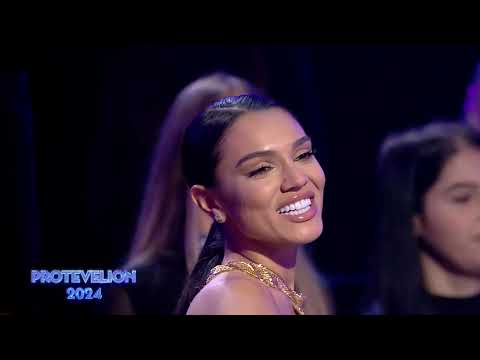 Taraful Rutenilor și Leo de la Roșiori cântă la Protevelion 2024 "Tinerețe"