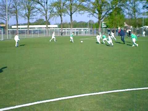 Roeland van Bel - ATC'65 F3  Omhoog F1