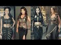 All Background Music Of Shesha Adaa Khan In Naagin 1 2 3 And 4 Tandav BGM And Naagin 1 BGM