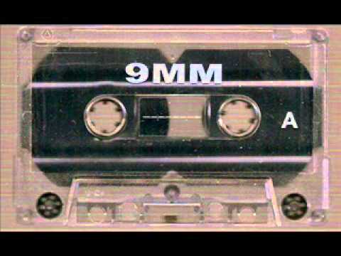 Ben 9mm LIVE 1999 PARIS -Bouge ta tete- [PART 1]