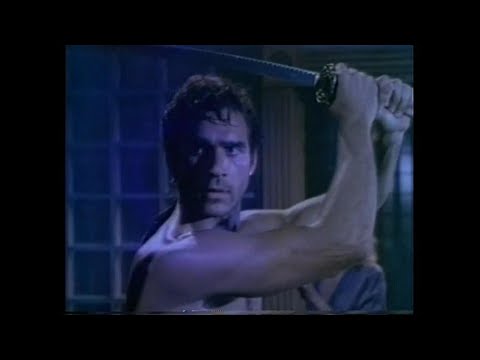 Highlander The Series Behind the Scenes Documentary