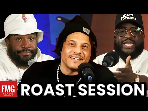 Kraig Facts DROPS BOMBS On Anton Daniels After Corey Holcomb Show
