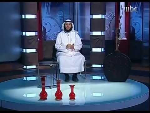 هل مات لك شخص تحبه ومازلت حزين على موته مشاري الخراز